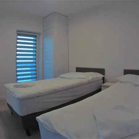 Apartament Miedzianka II Polkowice Zewnętrze zdjęcie