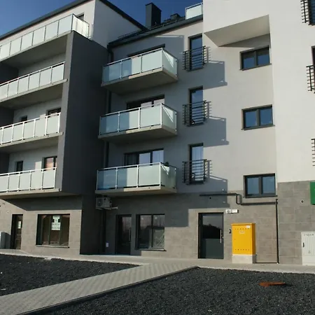 Apartament Miedzianka II Polkowice Zewnętrze zdjęcie