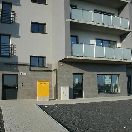 Apartament Miedzianka II Polkowice Zewnętrze zdjęcie