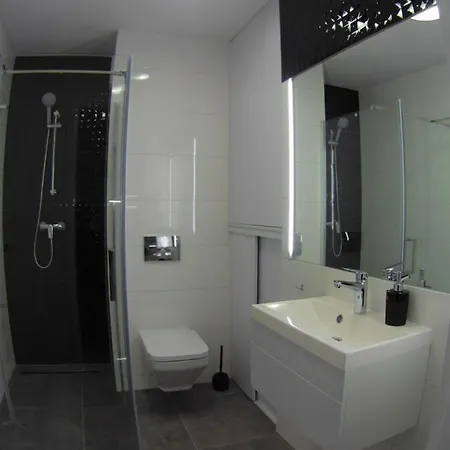 Apartament Miedzianka II Polkowice Zewnętrze zdjęcie
