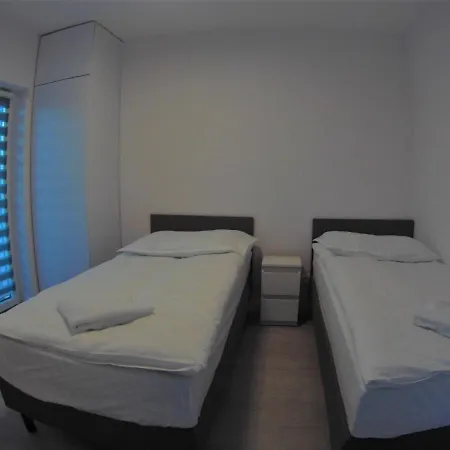 Apartament Miedzianka II Polkowice Zewnętrze zdjęcie