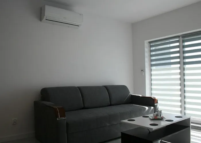 Apartament Miedzianka II