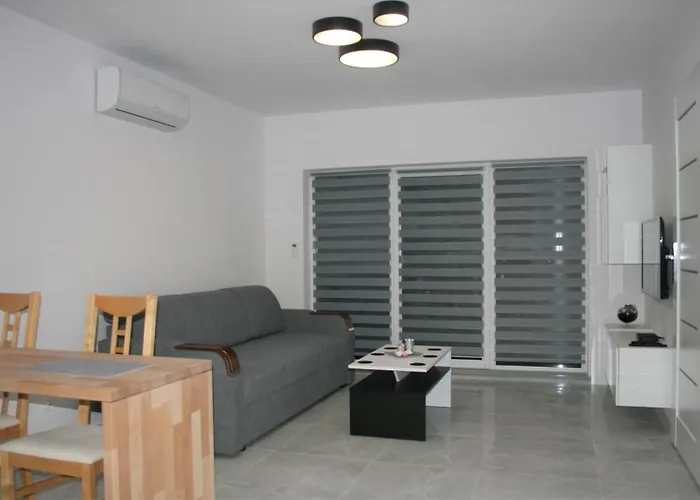Apartament Miedzianka II