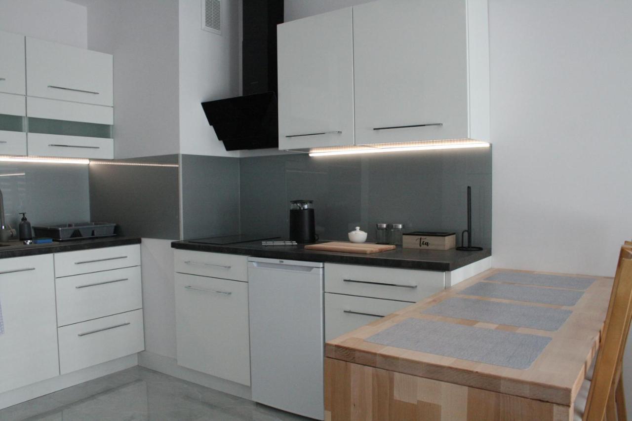 Miedzianka Ii Apartment Polkowice