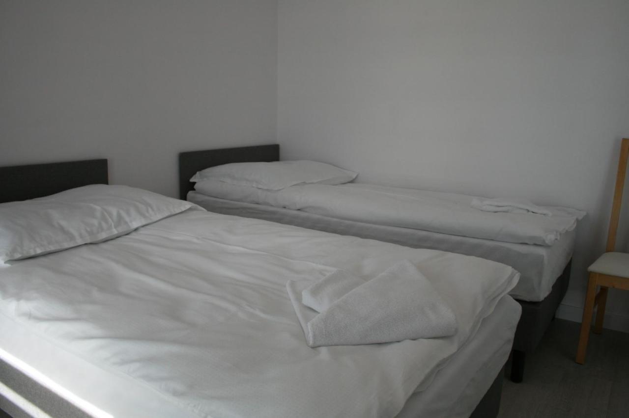 Miedzianka Ii Apartment *