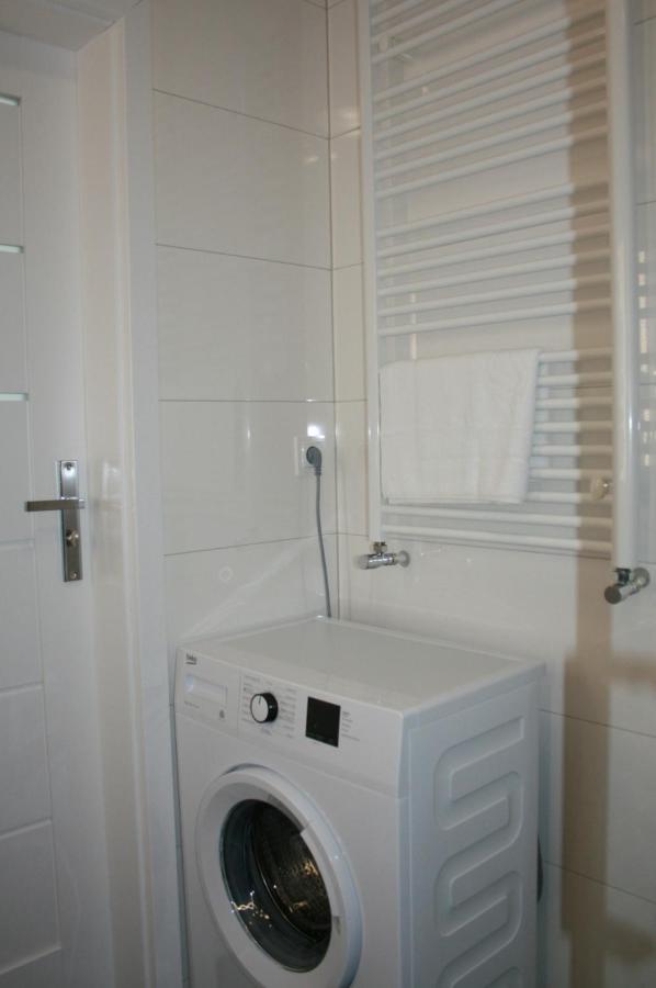 Apartment Miedzianka Ii